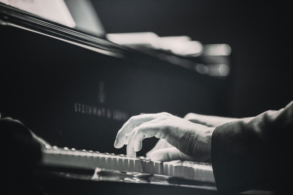 How to Choose a Piano Teacher