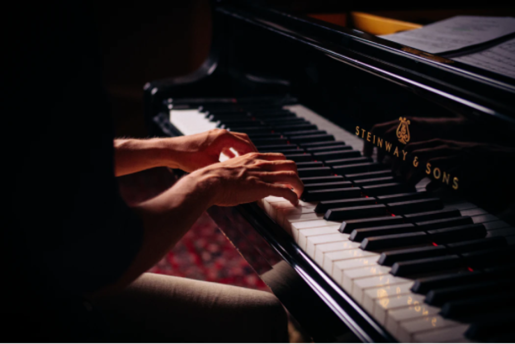 Is it difficult for adults to learn the piano?