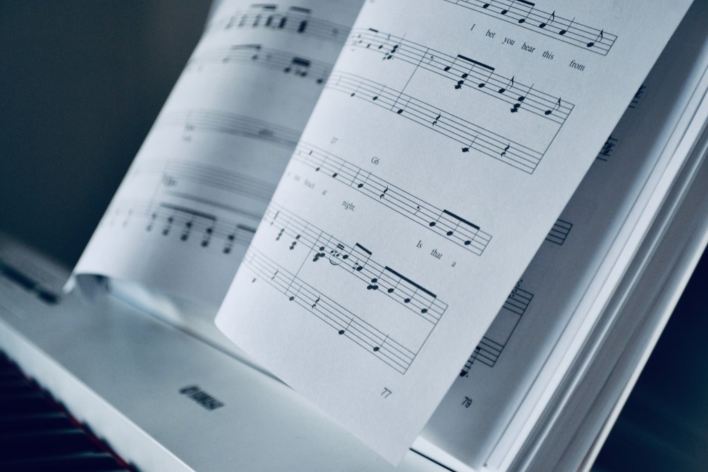 How long does it take to learn the piano?