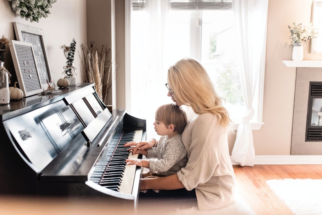 What age should you start piano lessons?