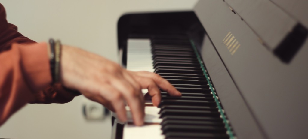 Five Reasons Piano Is a Difficult Instrument